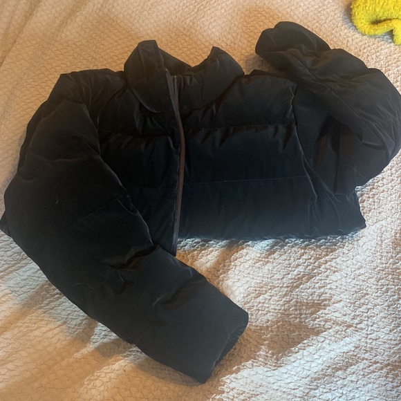 Athleta Venice Odyssey Down Jacket - Picture 5 of 6